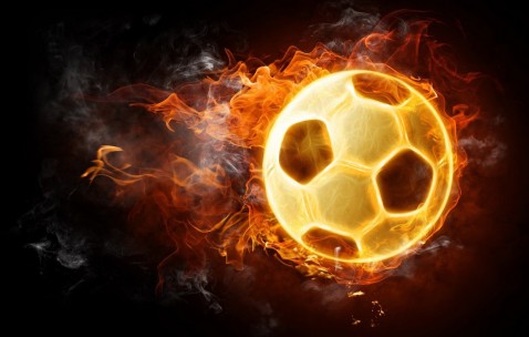 开云体育官网-门迪一夫当关，罗马军团碾压药厂—当钢铁防线遇上艺术进攻