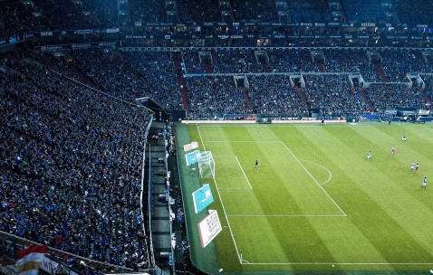 开云下载-当历史在足球场上轮回，2026世界杯，韩国再斩意大利，梅西的绝唱惊艳了时光