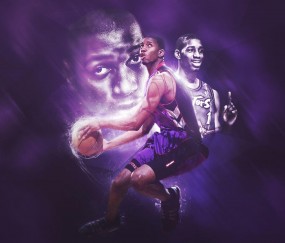 世界杯2026-孤鹰凌空，当锡安的暴力美学撕碎骑士的团队协奏