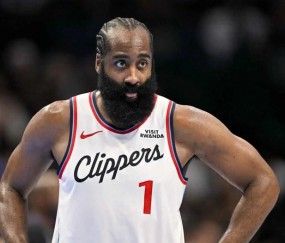 开云官方app入口-哈登缺战雷霆遭逆转休城主场负