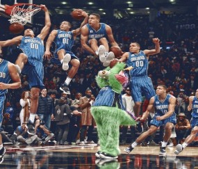 开云下载-跨界竞技场，辽宁强势破魔术，浓眉在意甲焦点战上演接管时刻