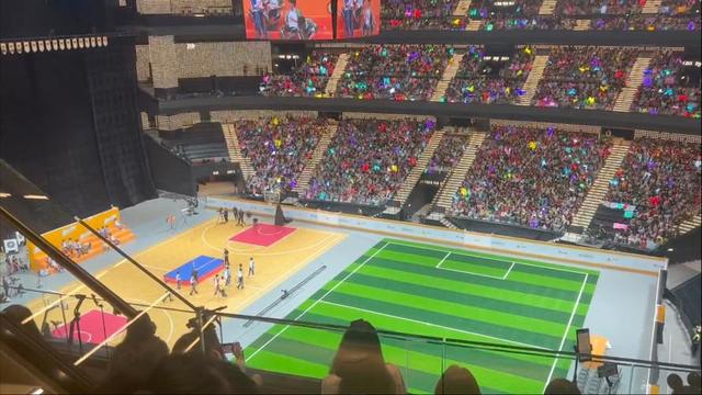 激烈对抗即将上演,胜负难料 激烈对抗即将上演,胜负难料