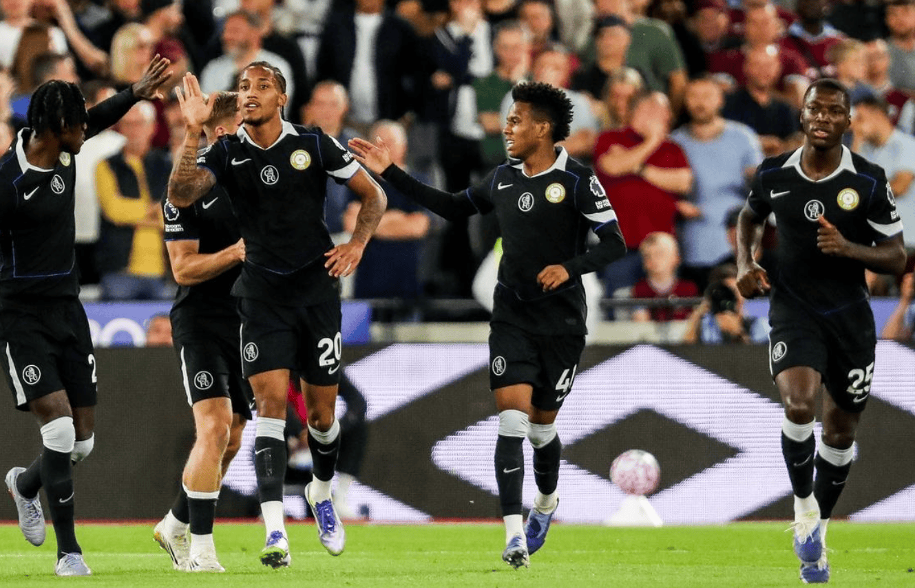 切尔西新援或缺席下一场比赛 切尔西新援或缺席下一场比赛