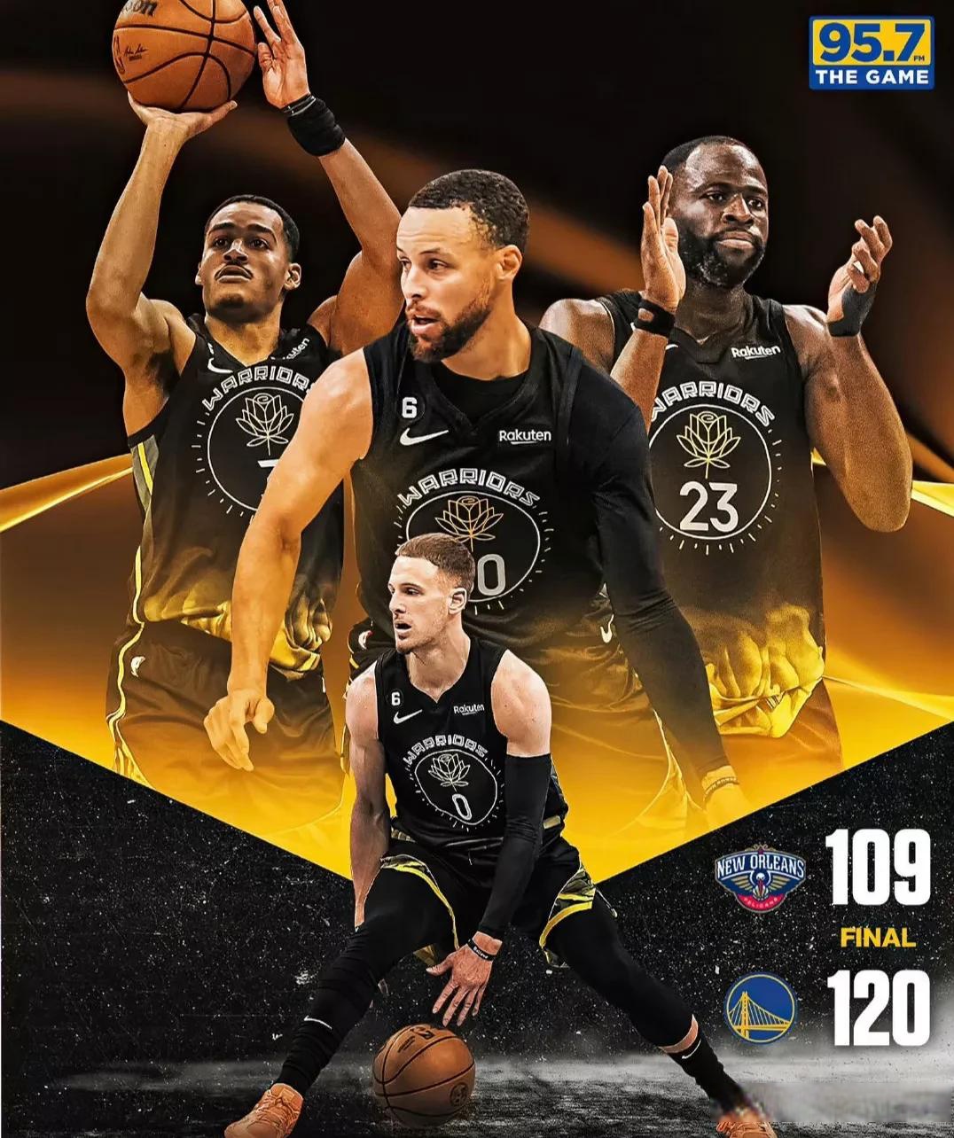 勇士遭遇挑战:对手三分火力凶猛击败库里率队失利 勇士遭遇挑战:对手三分火力凶猛击败库里率队失利