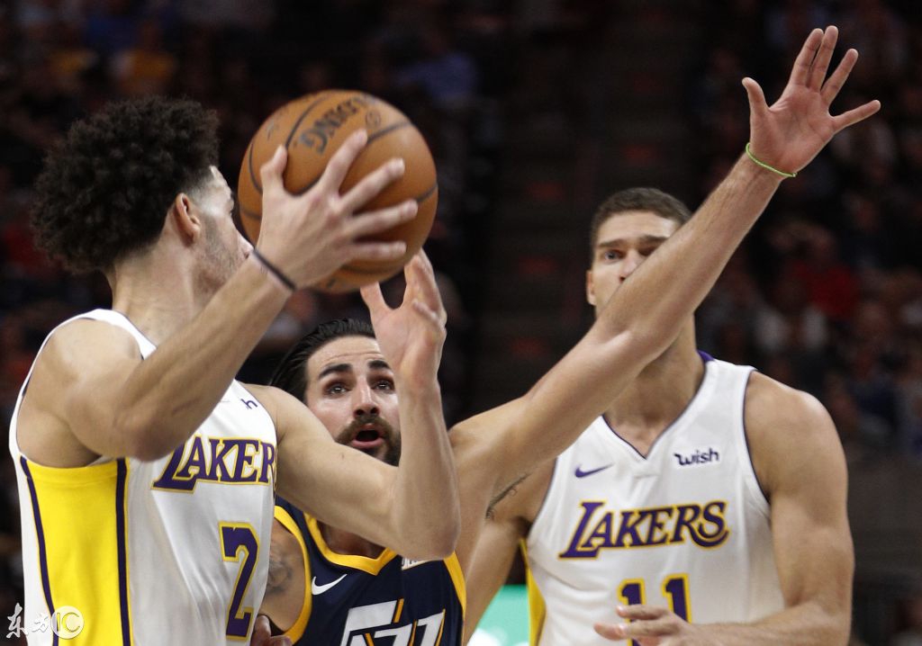 福建队翻盘魔术，戈贝尔点燃赛场