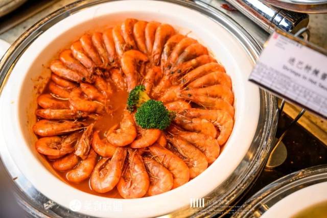 天王饕餮宴!超级大战即将打响 天王饕餮宴!超级大战即将打响