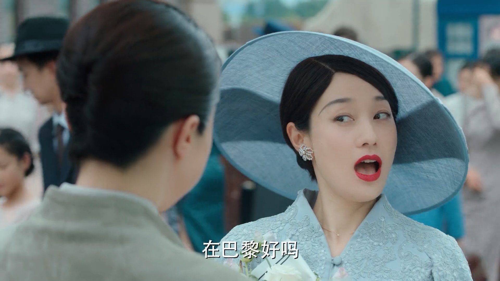 山西队全面压制上海队，武切维奇成为关键先生