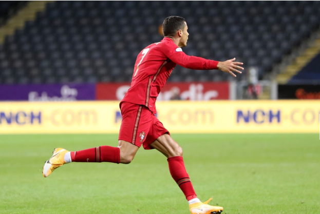 墨西哥轻取葡萄牙，加维刷新纪录