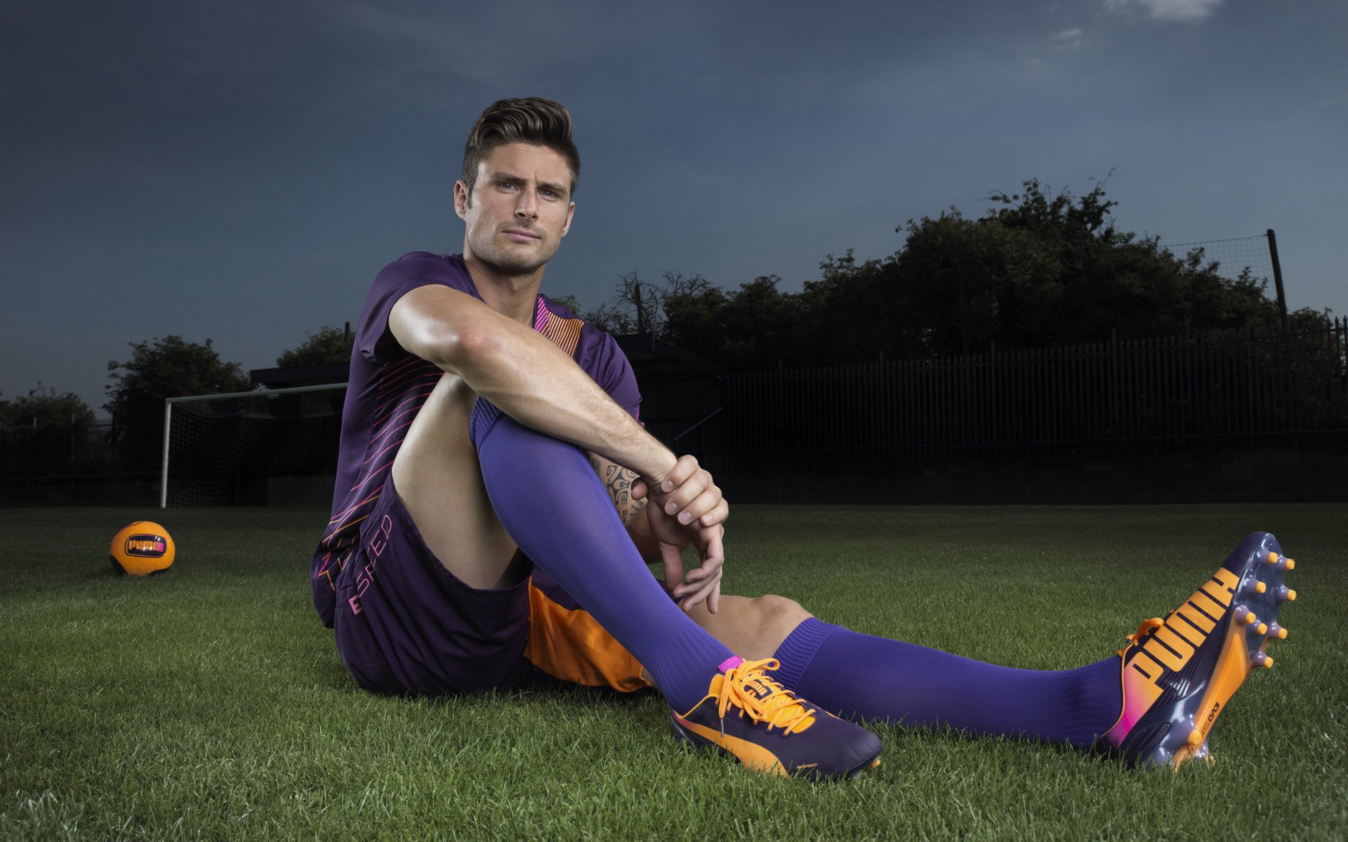 2026世界杯之夜，伊布完成自我救赎，传奇在最后一舞中重生