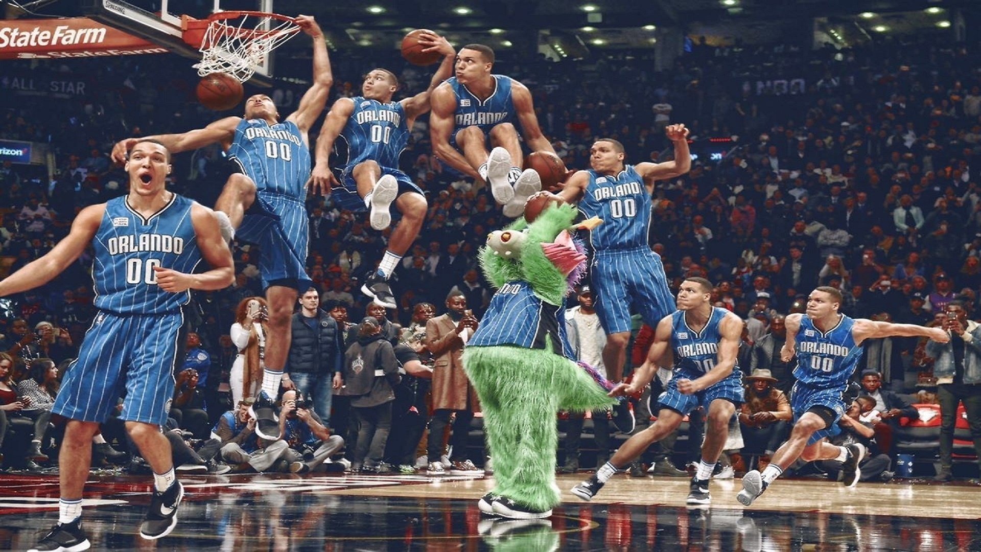 保罗神迹破纪录，广州轻取辽宁显锋芒