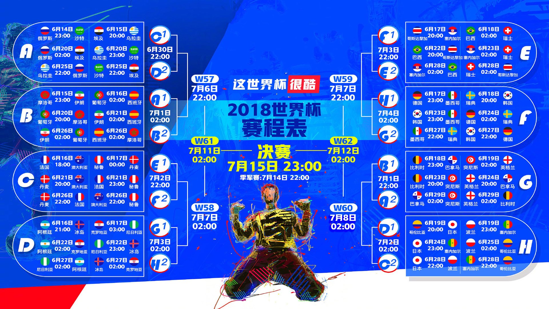 突尼斯风暴席卷C组,德布劳内闪耀,攻守转换定义2026世界杯强强对话